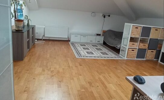 Продажа 1-комн квартиры на вторичном рынке Пикколово, ул Петровская,  д. 12,  к. 3