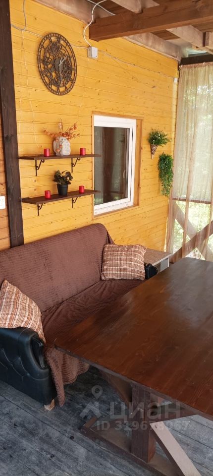 Продажа дома Мшинская садоводческий массив, Мшинское СНТ