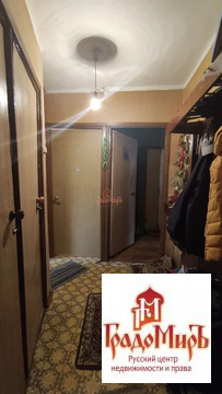 2-комн квартира Лобня, ул. Ленина,  д. 3