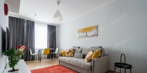 2-комн квартира Аптекарский пр-кт,  д. 7
