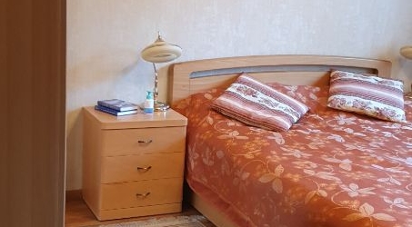 2-комн квартира улица Дудинка, 2К1