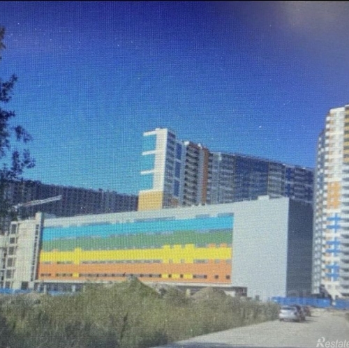 Гараж/парковка Плесецкая улица,  д. 10 с1