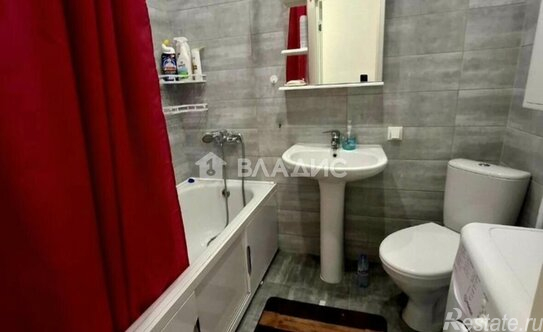 Продажа 2-комн квартиры на вторичном рынке Раменское г, Северное ш,  д. 30