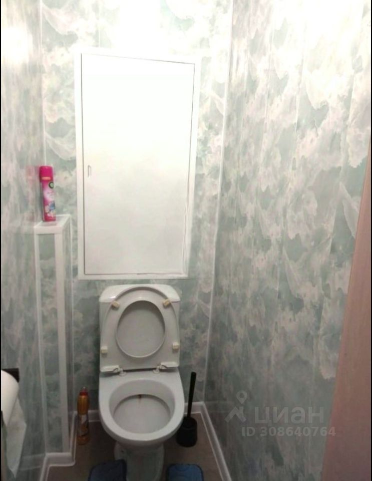 Аренда 1-комн квартиры на вторичном рынке улица Маршала Захарова, 8К3