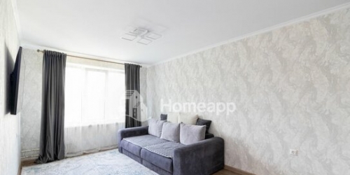 2-комн квартира улица Кулакова,  д. 6