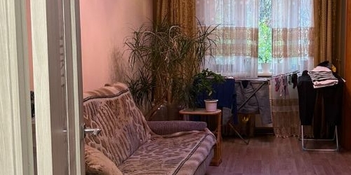 3-комн квартира улица Марьинский Парк, 19к1