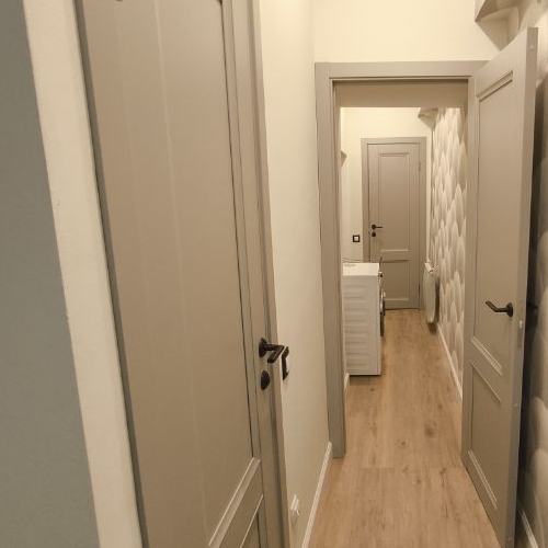 Студия Большая Пушкарская улица, 3