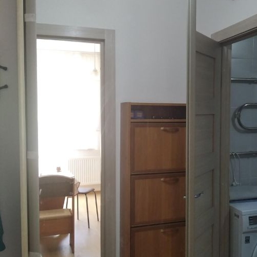 1-комн квартира Мурино, улица Шоссе в Лаврики, 57к3