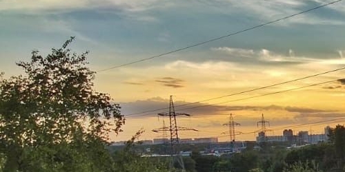 3-комн квартира Прибрежный проезд, 7