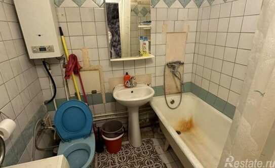 Продажа 1-комн квартиры на вторичном рынке ул Васенко,  д. 11/6