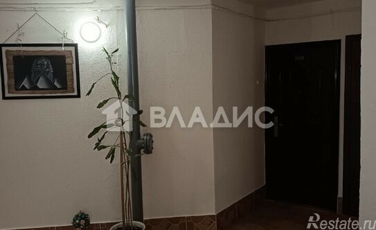 Продажа 2-комн квартиры на вторичном рынке Краснопутиловская улица