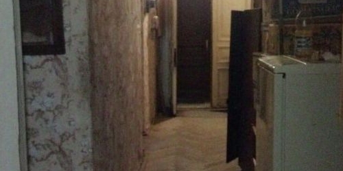 6-комн квартира 6-я Советская улица, 5