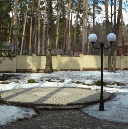 Аренда дома Пушкинский городской округ, Санаторная улица