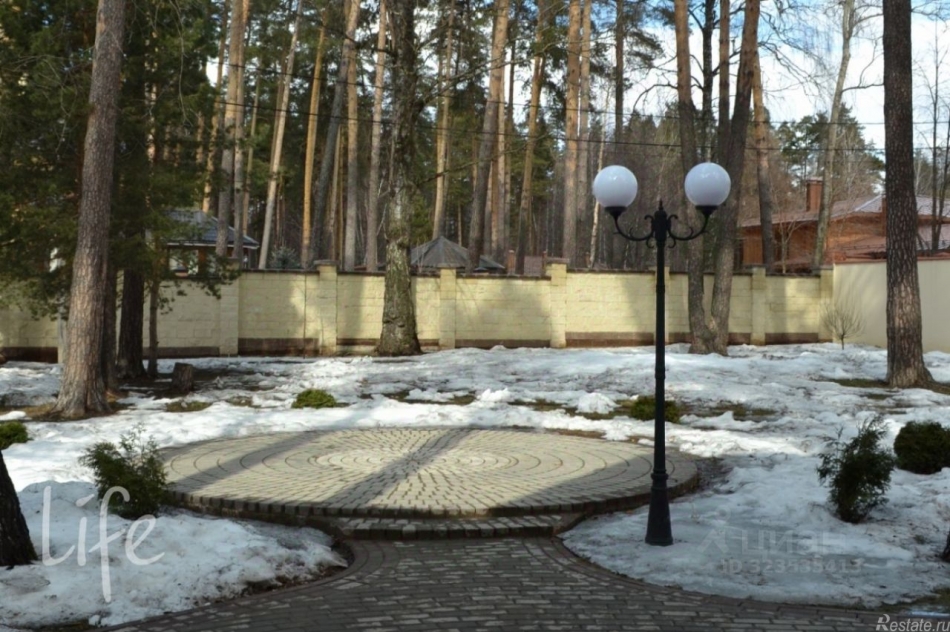 Аренда дома Пушкинский городской округ, Санаторная улица