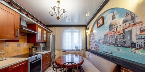 2-комн квартира ул Оптиков,  д. 47,  к. 3