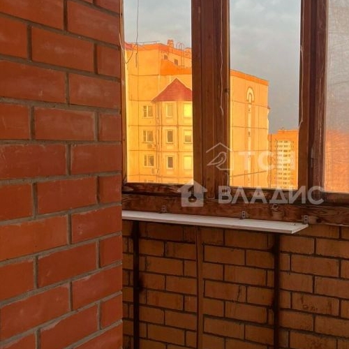 3-комн квартира Королев, улица Мичурина, 27к3