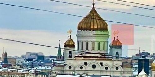 4-комн квартира Ксеньинский переулок, 3