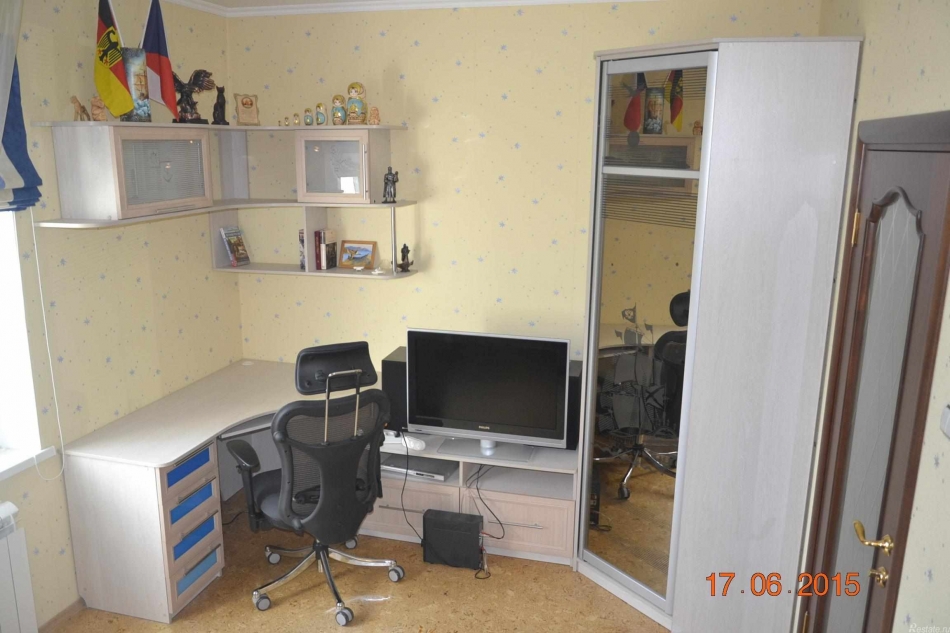 Продажа 2-комн квартиры на вторичном рынке Красное Село г, Лермонтова ул,  д. 11