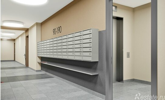 Продажа 1-комн квартиры на вторичном рынке Королев г, Лермонтова ул,  д. 10 к2