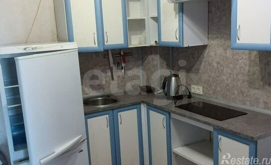 Продажа 2-комн квартиры на вторичном рынке Запорожская улица,  д. 23 к2