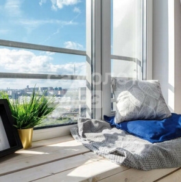 Продажа 1-комн квартиры на вторичном рынке Шелепихинская наб,  д. 42,  к. 3