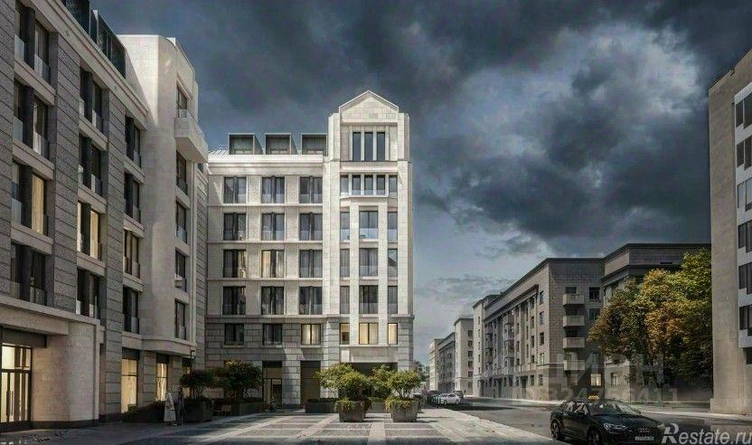 Продажа ПСН улица Чапыгина,  д. 3А