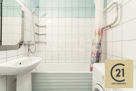 Продажа 2-комн квартиры на вторичном рынке Люберцы, проспект Победы,  д. 18