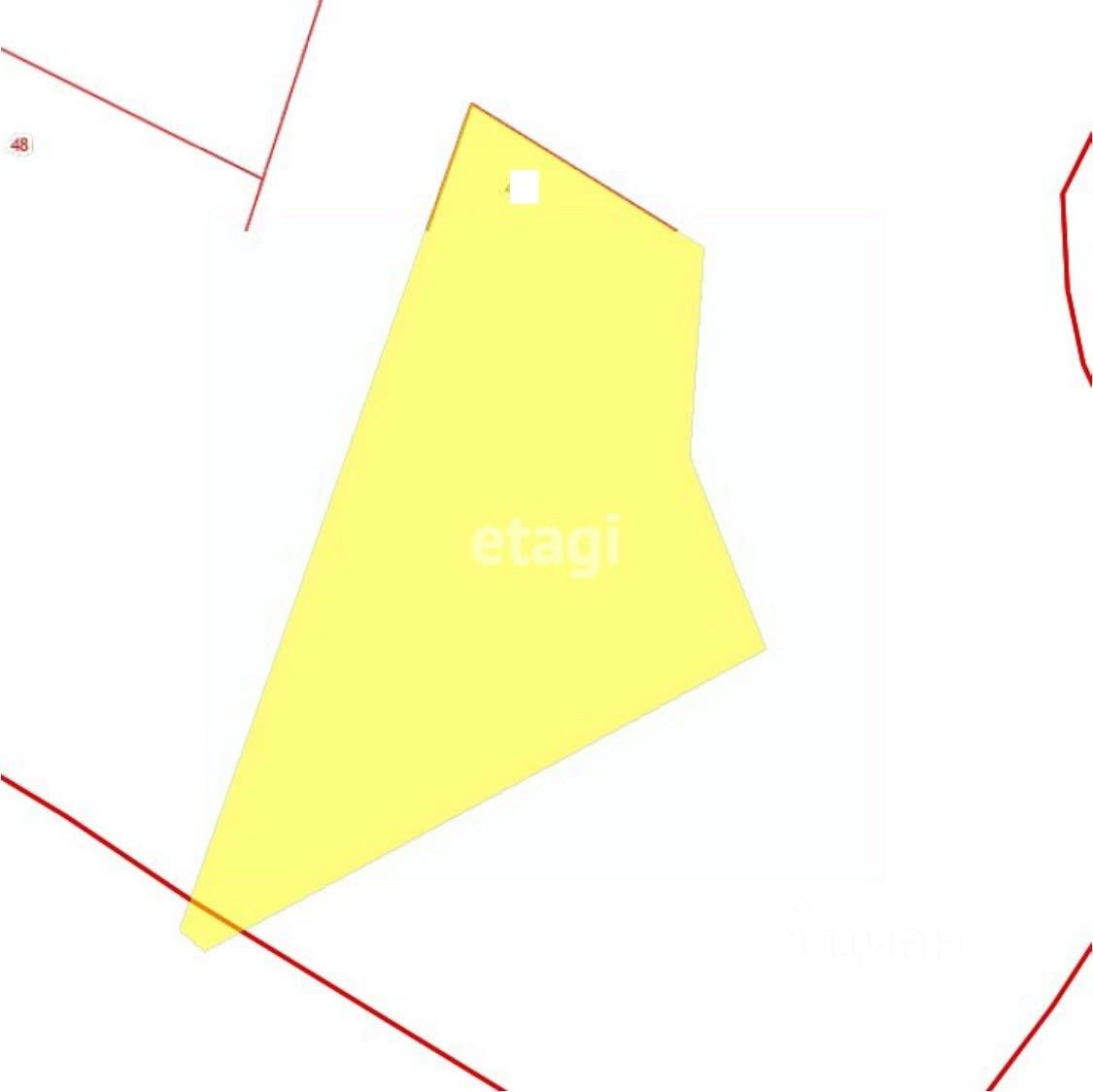 Продажа земли Приладожский городской поселок