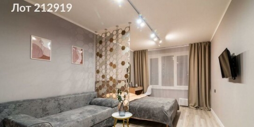1-комн квартира ул Пестеля,  д. 4А