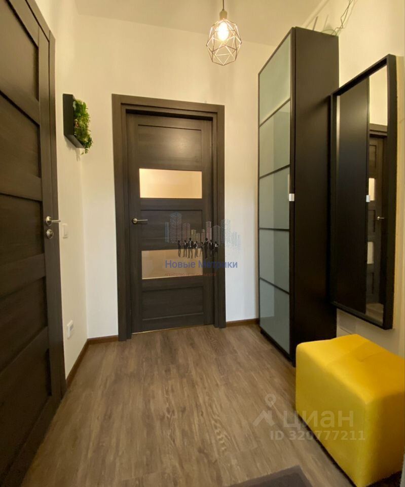 Продажа студии дорога Торфяная, 17к6