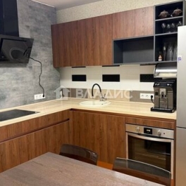 Продажа 1-комн квартиры на вторичном рынке улица Еремеева,  д. 7 к2