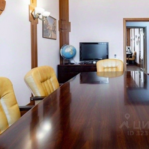 Офис 18-я линия