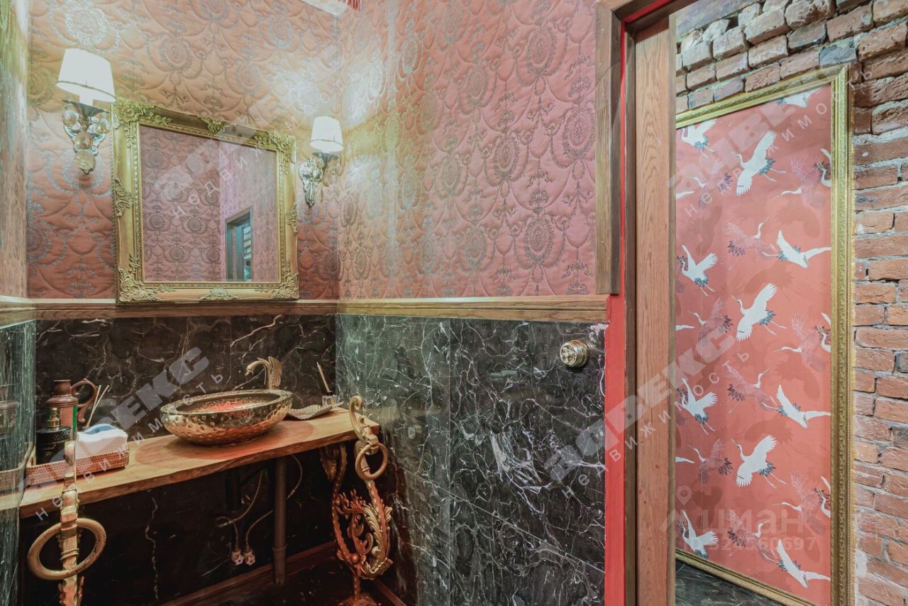Продажа дома Петергоф, Садовая улица, 24