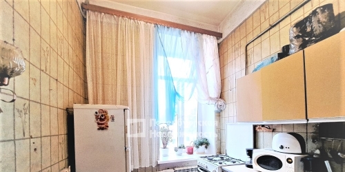 1-комн квартира Урюпин пер, д 5 к А