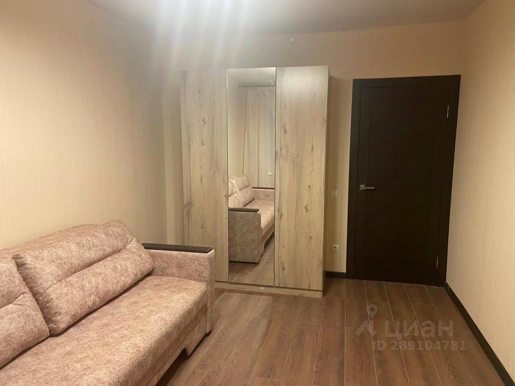 Аренда 2-комн квартиры на вторичном рынке Южная Битца ЖК, пос. Битца, бульвар Южный,  д. 6