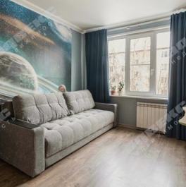 Продажа 2-комн квартиры на вторичном рынке Народная улица,  д. 46