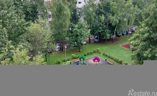 Продажа 1-комн квартиры на вторичном рынке улица Академика Челомея,  д. 10