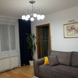 Продажа 2-комн квартиры на вторичном рынке ул Маленковская,  д. 12