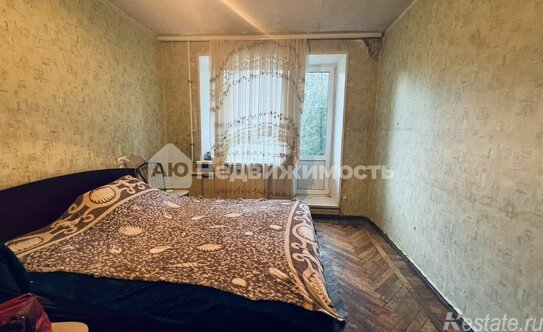 Продажа 2-комн квартиры на вторичном рынке ул Бутлерова,  д. 8