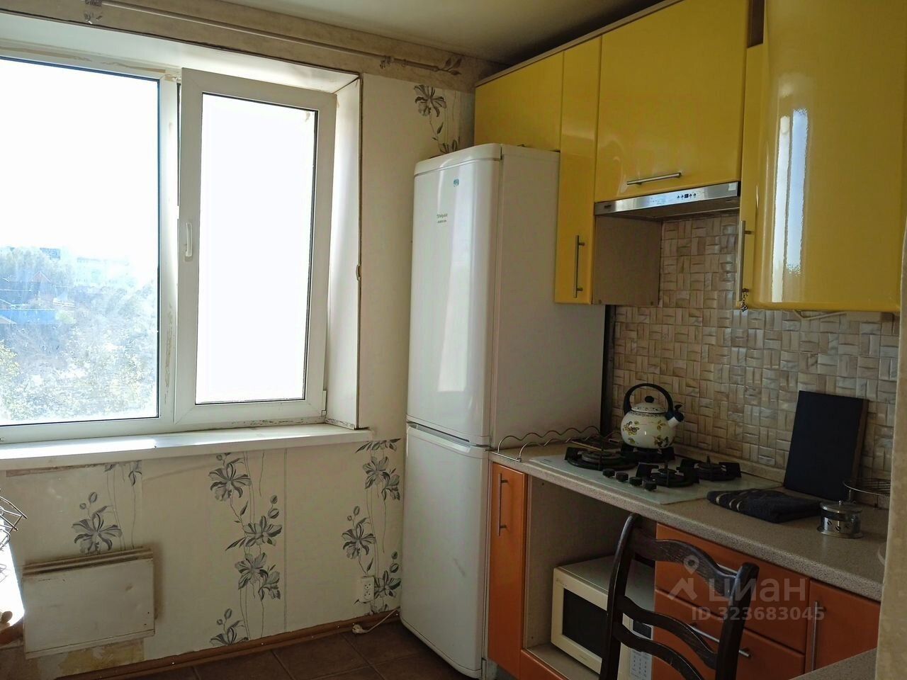 Продажа 1-комн квартиры на вторичном рынке Коломна, улица Ленина, 16