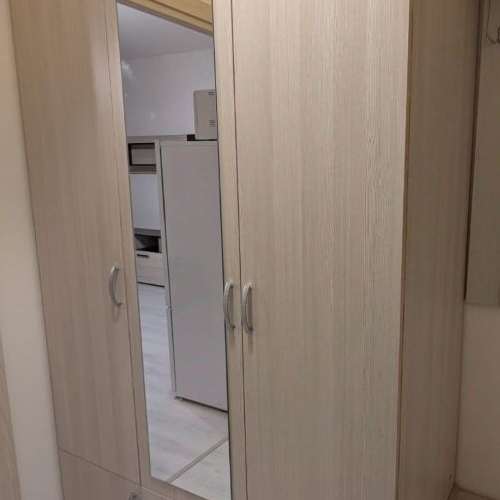 Студия улица Меридианная, 8