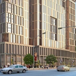 Продажа 2-комн квартиры на вторичном рынке ул Смольная,  д. 49