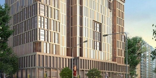 2-комн квартира ул Смольная,  д. 49