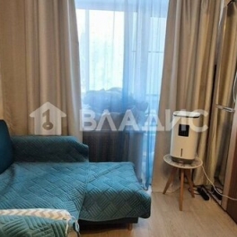 Продажа 1-комн квартиры на вторичном рынке Королёв, ул Калинина,  д. 1