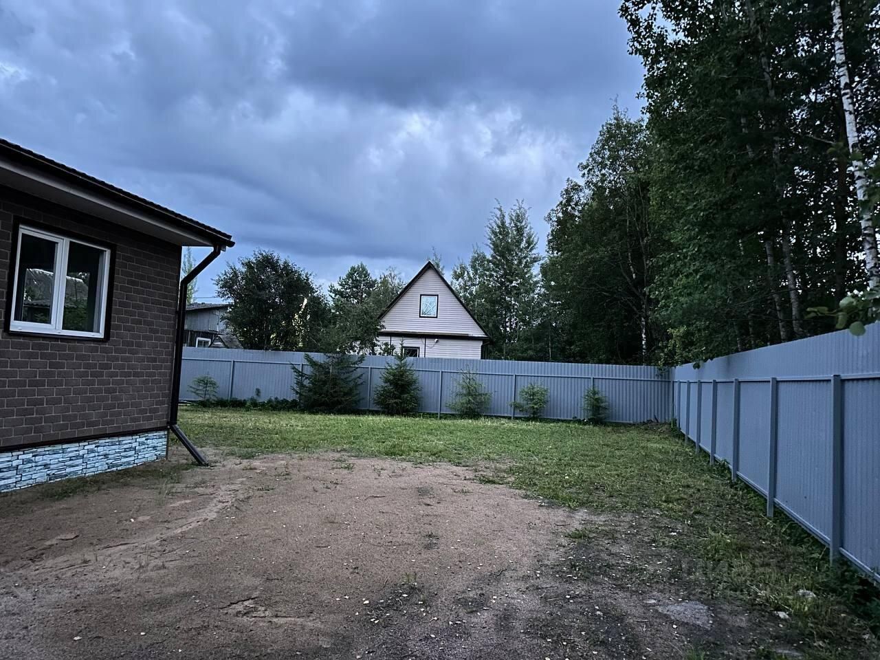 Продажа дома Имени Володарского СНТ, 6-я линия,  д. 230