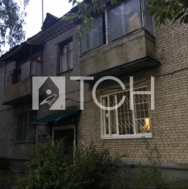 Продажа 2-комн квартиры на вторичном рынке Балашиха, Комсомольская ул, 24