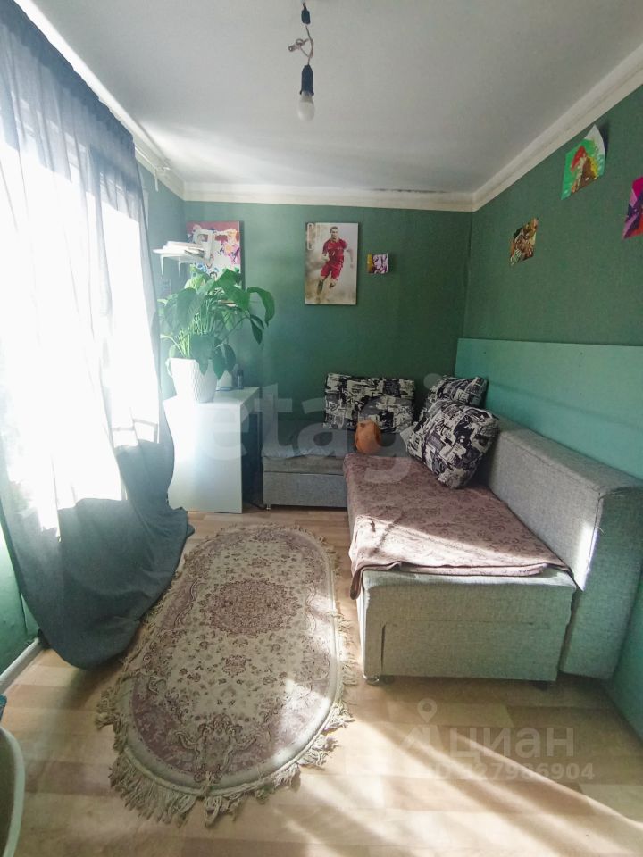 Продажа земли Ладога СНТ, улица Центральная,  д. 15