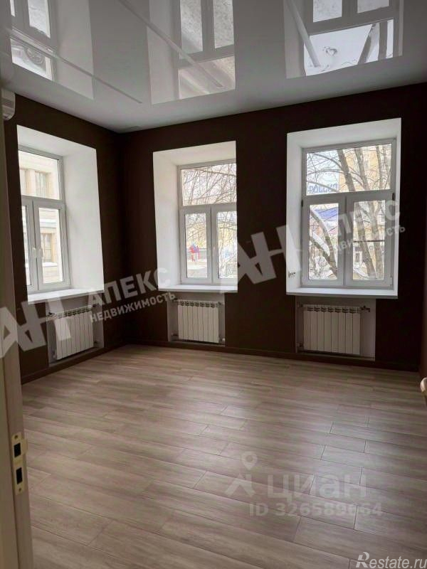 Аренда офиса Зубовский проезд,  д. 2 к1