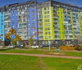 Продать Квартиры вторичка Пушкин г, Архитектора Данини ул  5 