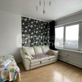 Продажа 1-комн квартиры на вторичном рынке Московский пр-кт,  д. 207